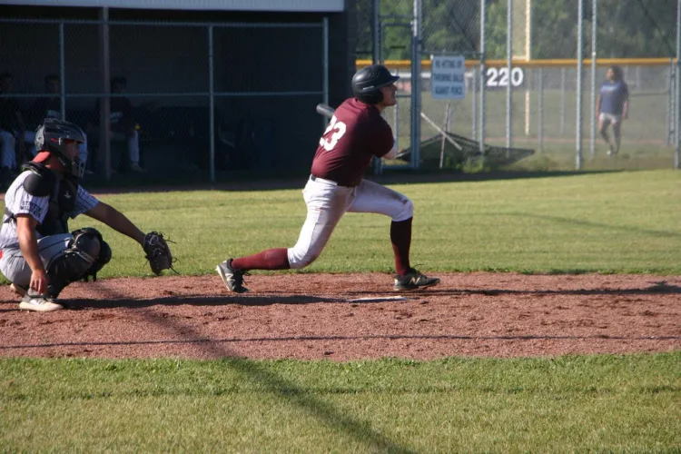 Garnet Garage headed to Twilight championship series